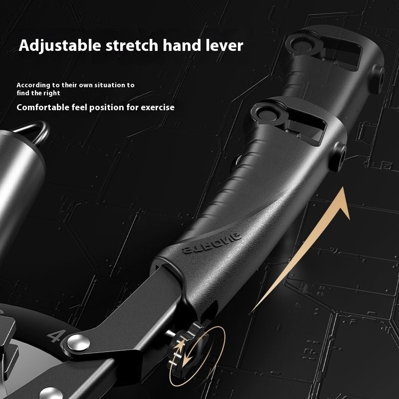 Flex Bar - Upper Body & Core Trainer
