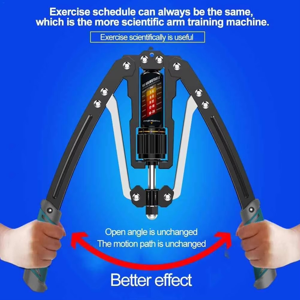 Flex Bar - Upper Body & Core Trainer