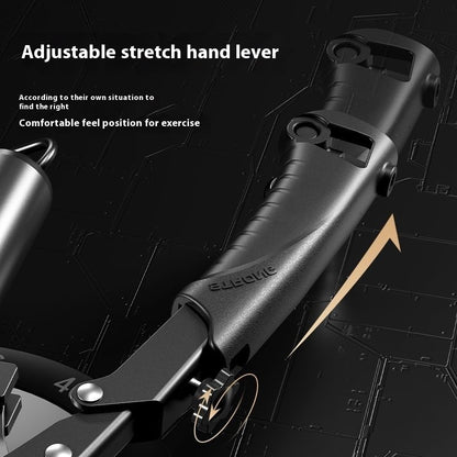 Flex Bar - Upper Body & Core Trainer