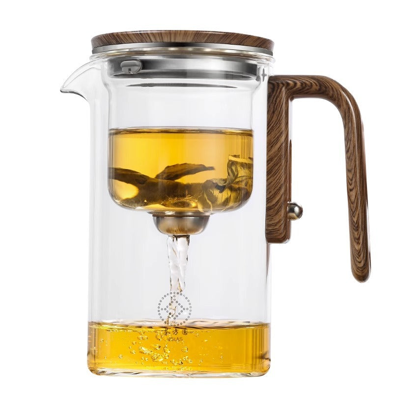 Elegant separation Inner Jug Teapot™