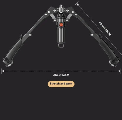 Flex Bar - Upper Body & Core Trainer