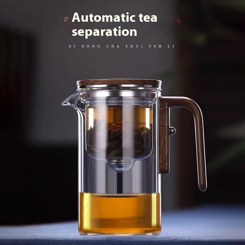 Elegant separation Inner Jug Teapot™