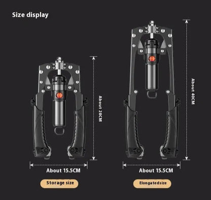 Flex Bar - Upper Body & Core Trainer